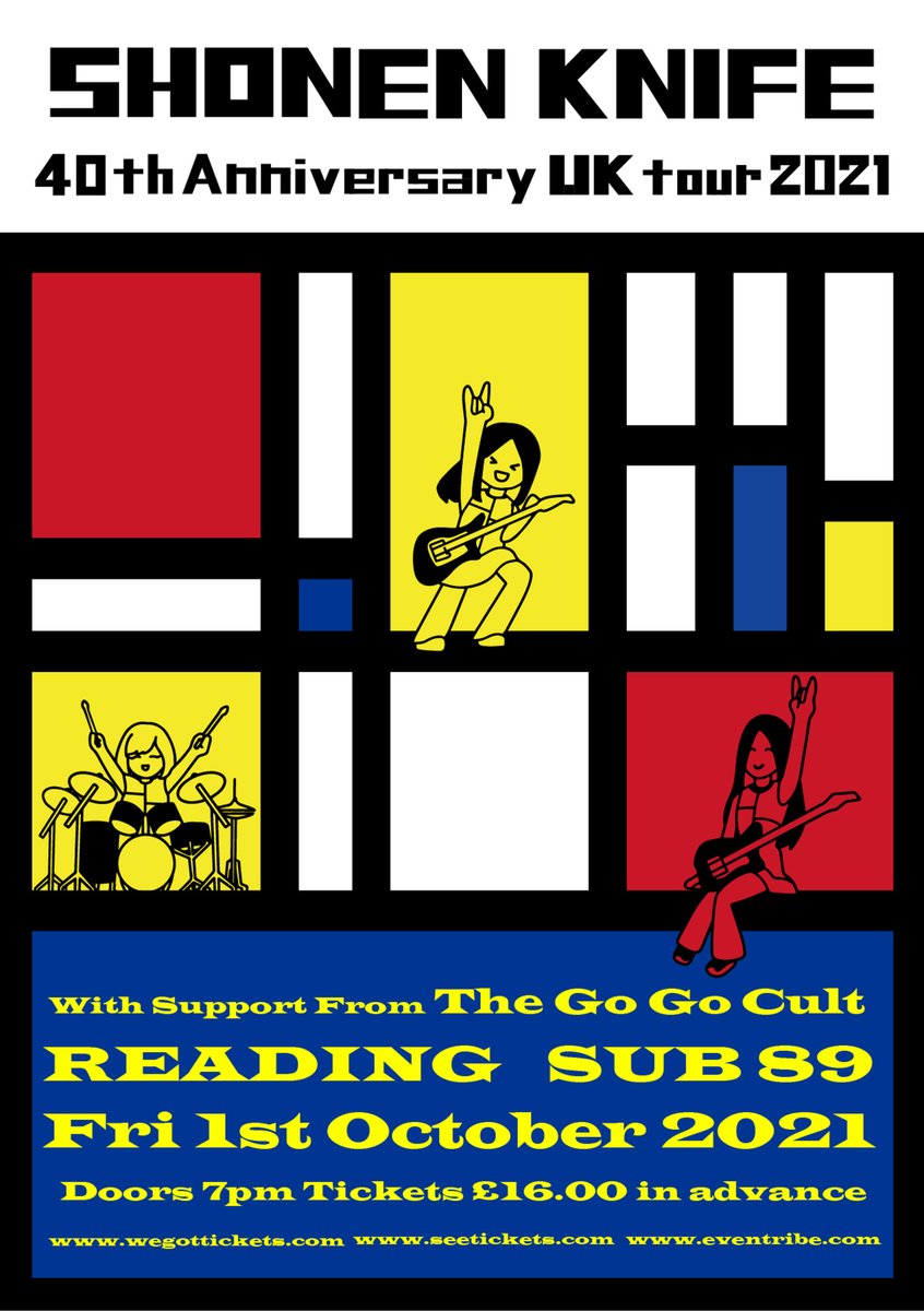 Reading punks............... <a href="/RageDCband/">Rage DC</a> @ViveLeRock1 <a href="/UORrocksociety/">University Of Reading Rock Society</a> <a href="/Berksgigguide/">Berkshire Gig Guide</a> <a href="/subpop/">Sub Pop Records</a> <a href="/rdgchronicle/">Reading Chronicle</a> <a href="/NewburyToday/">.</a>