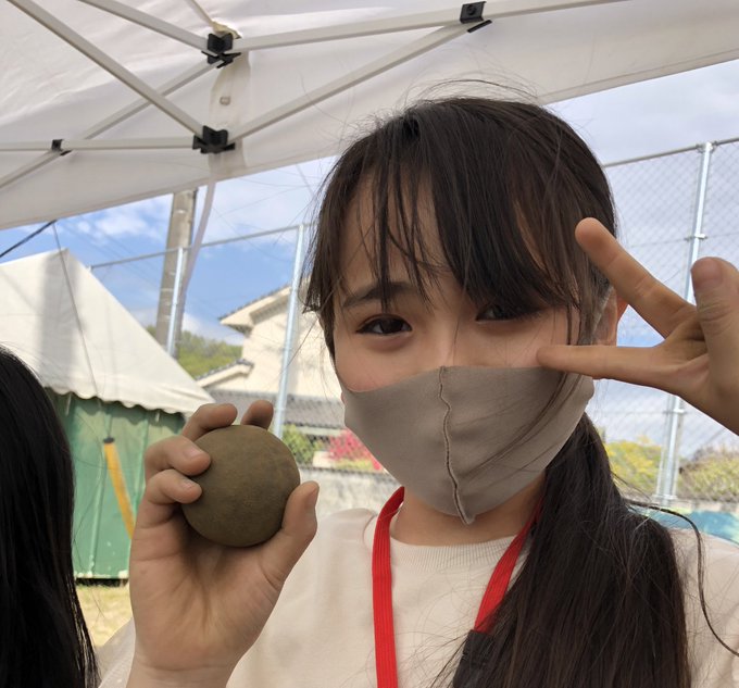 Twitterのコスプレ画像18