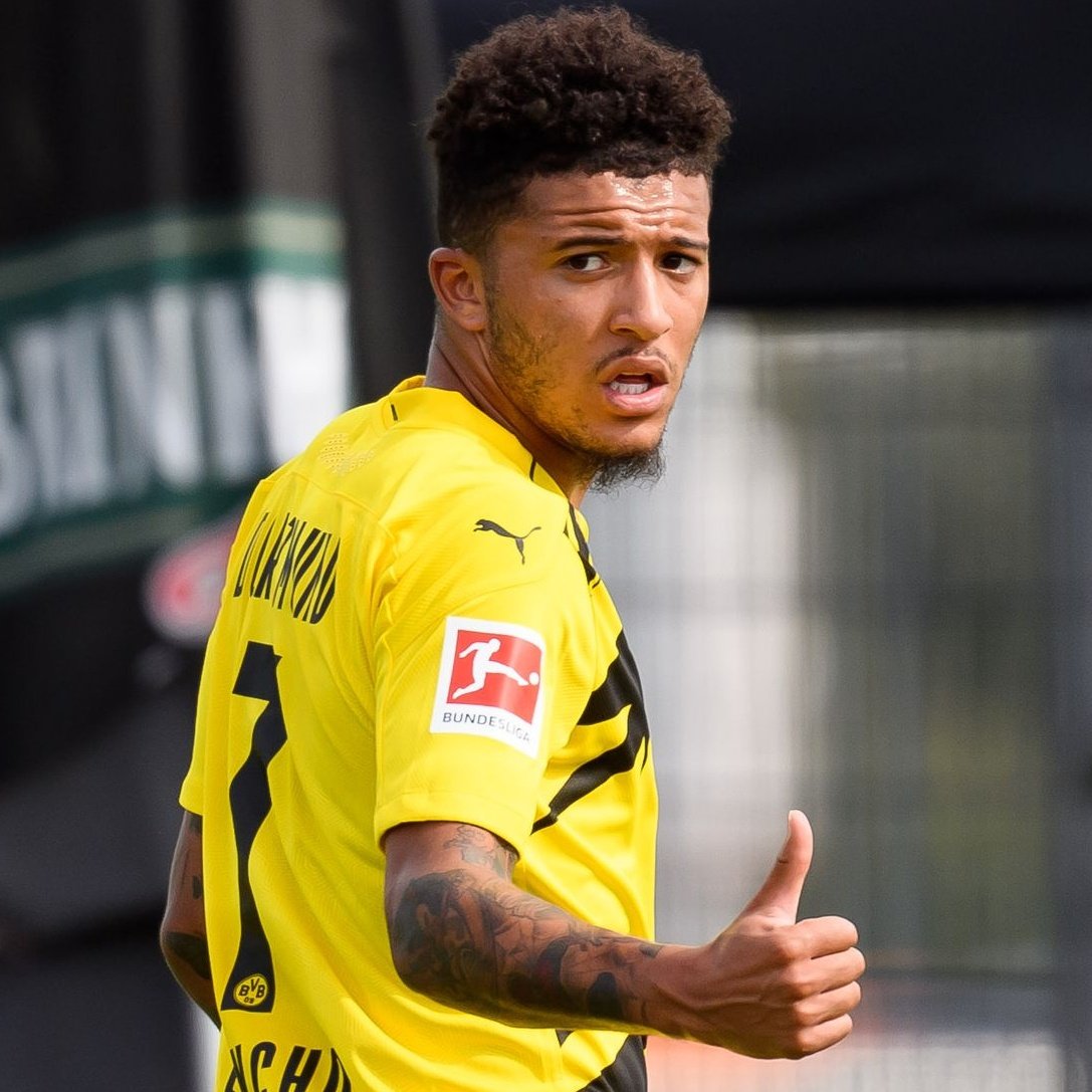 RW TARGETJadon Sancho | 21yo | ~£80-90mHis skill, imagination, technique, dribbling, passing and positioning are world class despite just turning 21.He would add much needed balance, versatility and goal threat to our attack and should be prioritised over a striker. Baller.