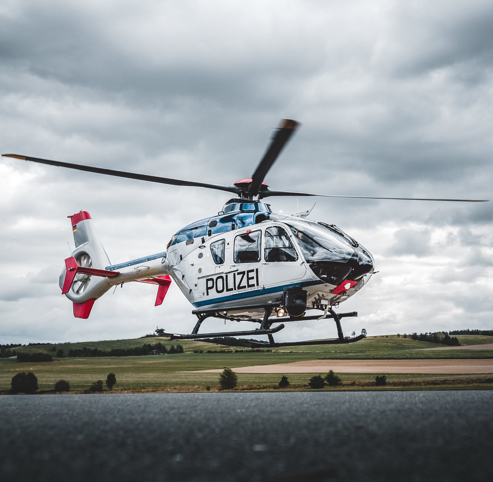 Polizei Sachsen on Twitter 