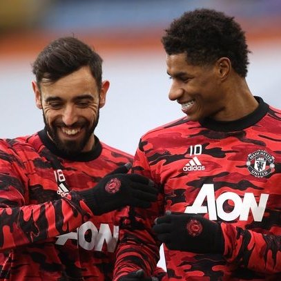 KEY PLAYERSThe following are certain to be part of United's future given their importance/potential/major investment put into them:AWBMaguireShawBrunoRashfordGreenwoodThere are other top players in the squad, but their futures are more doubtful.