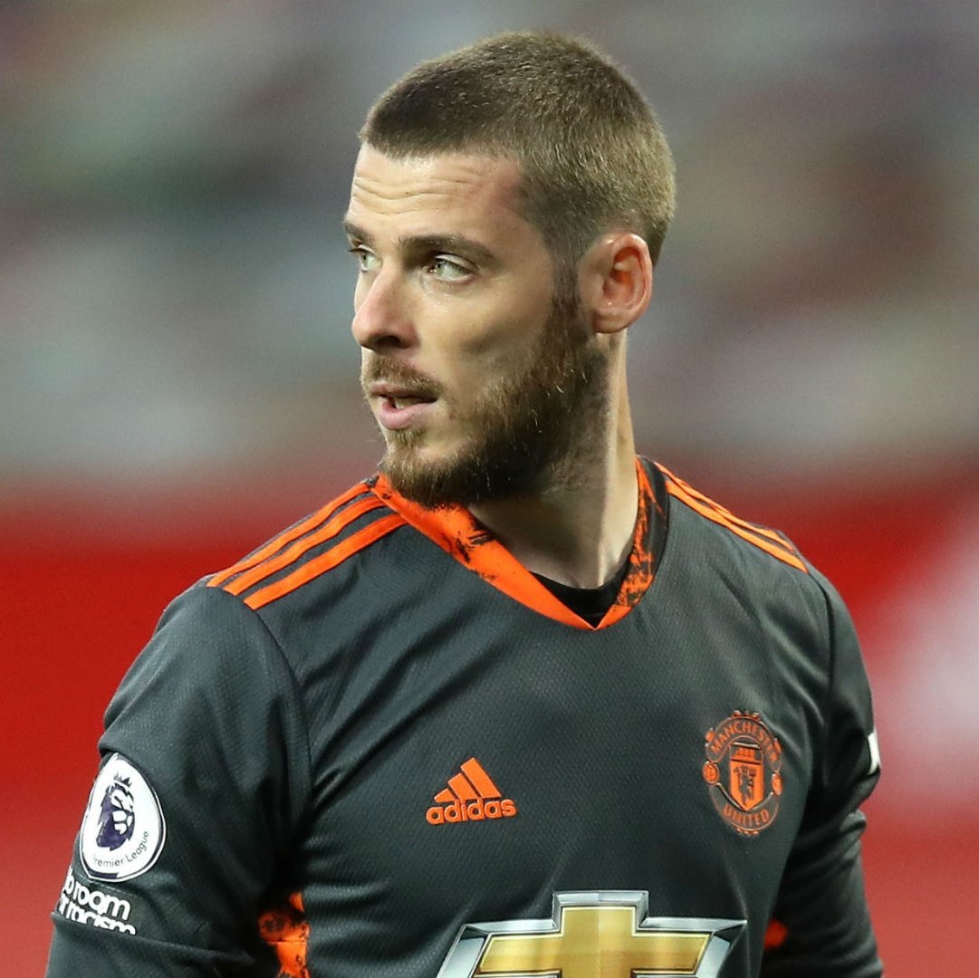 DE GEAA great servant to the club, our best player post-Fergie for many years. Unfortunately, errors have crept into his game and his once world class shot-stopping has become unreliable. If Dea Gea or Henderson is to leave then, sadly, I'd rather see David go.Verdict: SELL