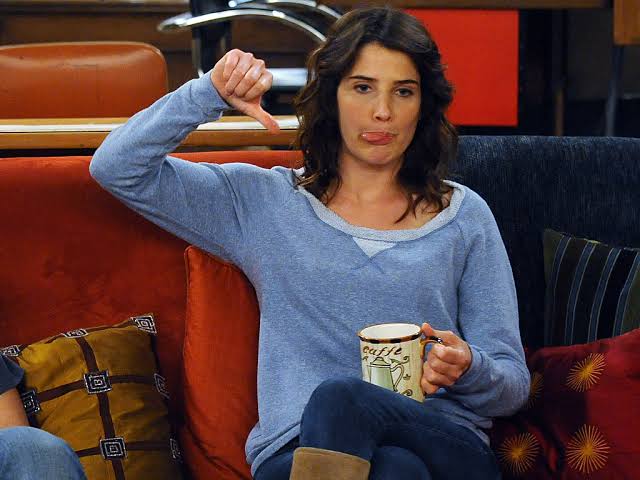 Happy Birthday Cobie Smulders! 

Here\s to the Robin Scherbatsky / Maria Hill 