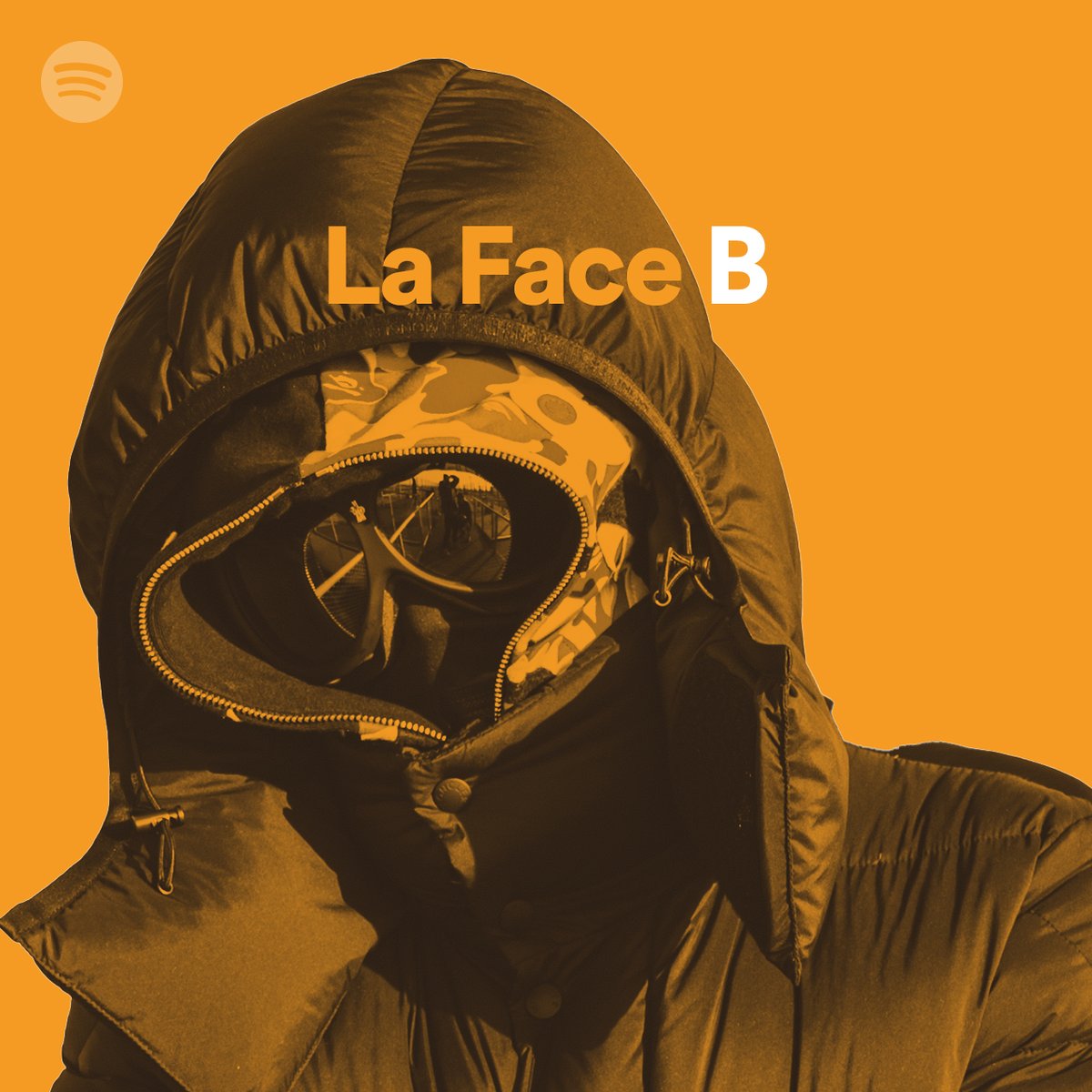 Spotify France tweet media