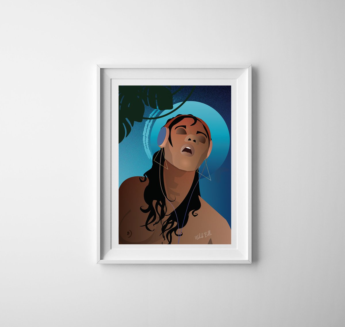 Kunle Bello Design 🔶 tweet media