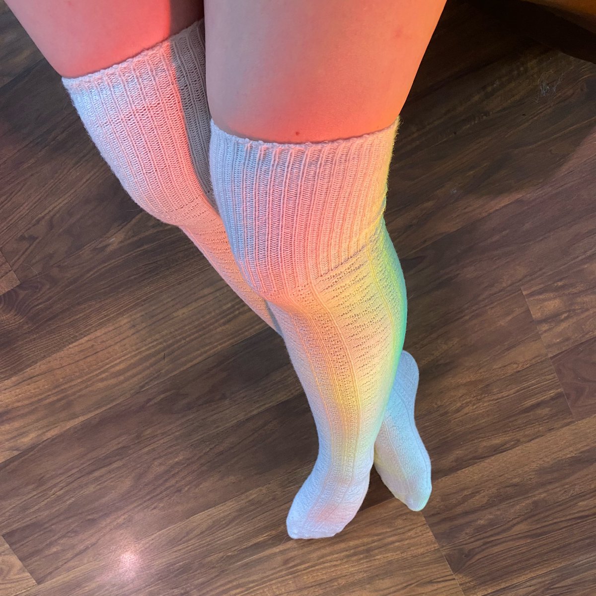 WildfireChase's tweet photo. The sun finally came out today for a rainbow show 🌈🌈❤️

#rave #ravegirls #onlyfans #onlyfansgirls #rainbow #kneehighsocks #legs #stoner #stonergirl #stonerchick #redhead #redhair #redheadgirl #edm #EDMFamily #babygirl #curvygoddess #curvymodels https://t.co/hOArKhD1Zn
