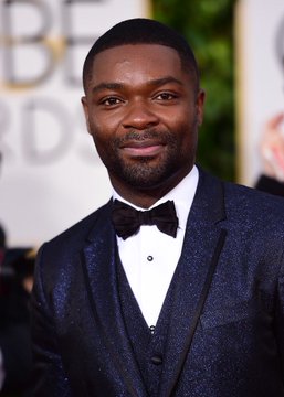 Happy birthday to David Oyelowo, who played Agent Kallus in Star Wars Rebels! 