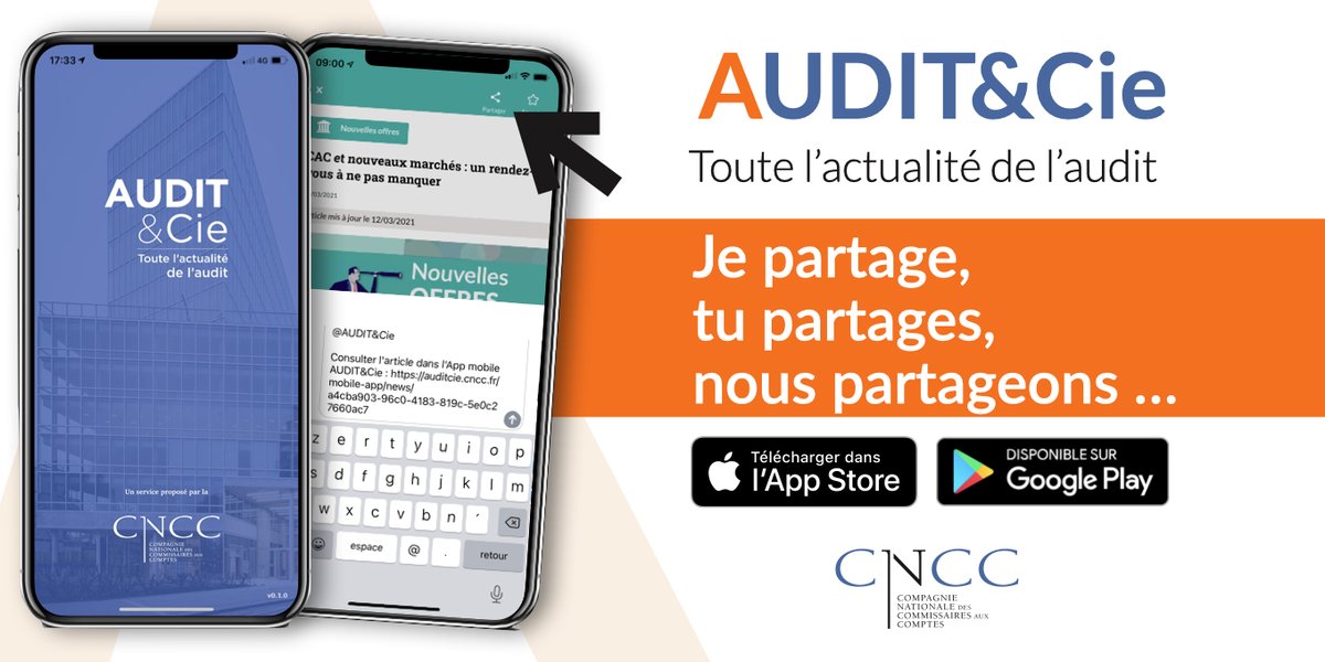 LabAUDIT Services tweet media