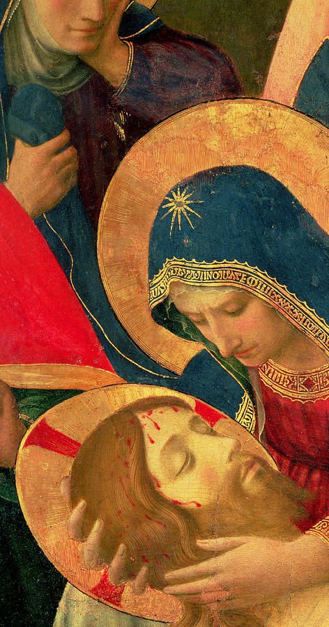 Rebeka80721106's tweet photo. @albertopetro2 @CommozioniA @arteeblog @BaroneZaza70 @ARTESelezione @EnricoCastrovil @angela3nipoti1 @migliaccio31 @marialves53 @ANNAMARIABIASI1 @Biagio960 @DavLucia @dianadep1 @agustin_gut @smarucci461 @culture_more @giovangelucci @GerardBigPlus1 @paoloigna1 @albert_cunill @AlessandraCicc6 @BrindusaB1 @CaterinaCategio @claudioborlotto @djolavarrieta @erminiopasquat1 @CristianeGLima @ValerioLivia "Il cuore di Gesù si rattrista molto di più per le mille piccole imperfezioni dei suoi amici che non per gli errori, anche gravi, dei suoi nemici".
Santa Teresa di Liseux✍
#CasaLettori @LibriAmati 
Buon Sabato Santo, grande Maestro Alberto e tutte/ti ❤
Fra' Angelico
@DavLucia https://t.co/S6Qtzp2nlw