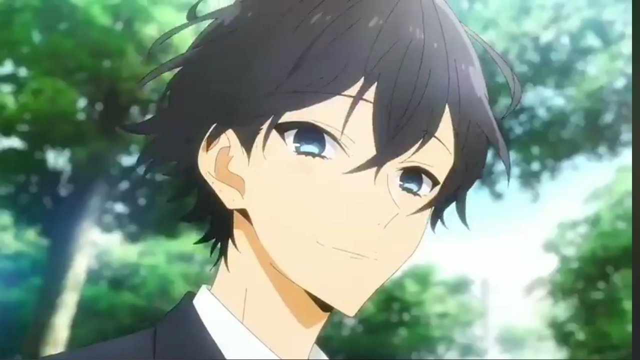 Izumi Miyamura ✿ (@Izumi_0fficial) / Twitter