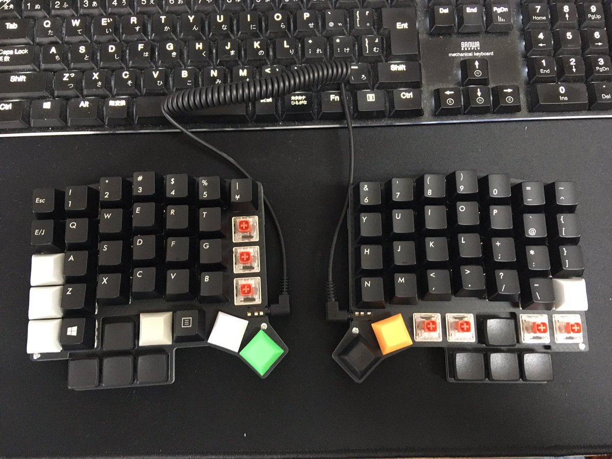 DMK GHOST Keycaps Base+Numpad 自作キーボード - ebonypodcastnetwork.com