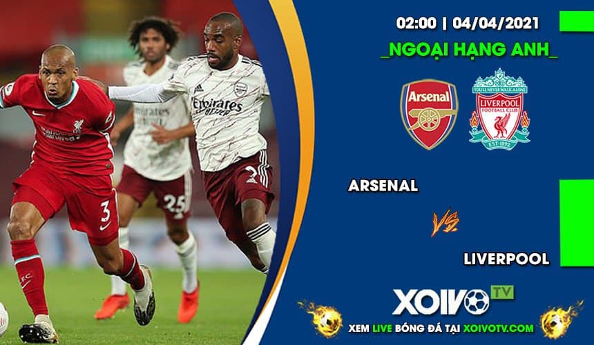 Hoquoc Bao34991 On Twitter Trá»±c Tiáº¿p Arsenal Vs Liverpool 02h00 Ngay 04 04 2021 Xoivotvcom See More Https T Co Uxinsiolo8 Hastag Xoivotv Tructiepbongda Bongdatructiep Lichthidaubongda Hoquocbao34991 Https T Co Wzdvog4f2o