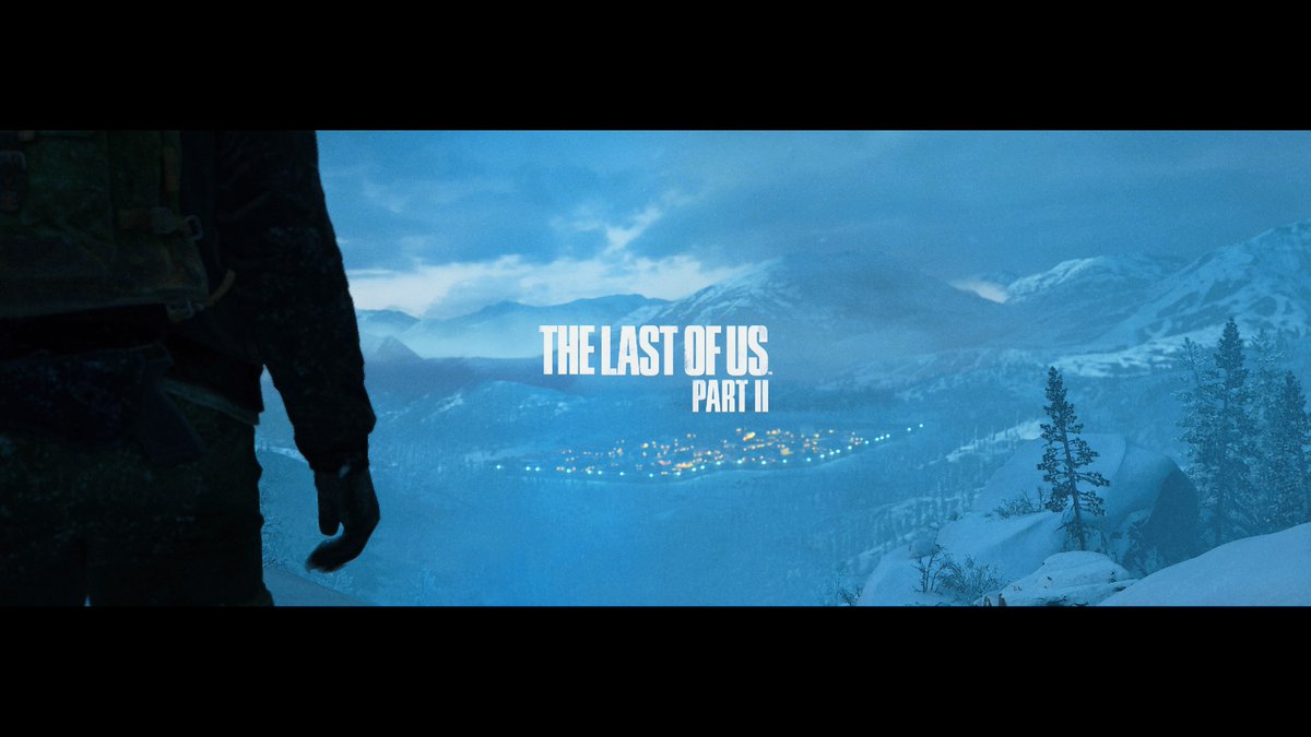 xlfellas's tweet photo. #PS5Share, #TheLastofUs™PartII https://t.co/CO9xJBnqEu