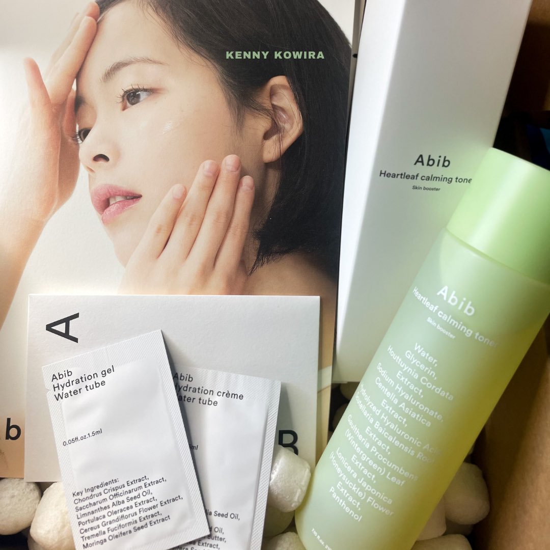 instagram.com/p/CNMlXI9Fmw8/…
Calling all skincare enthusiats! Go click the link! #Abib #skincare #acnefighter #heartleaf #skincareroutine #review #skincareproducts #BTSARMY #ARMY