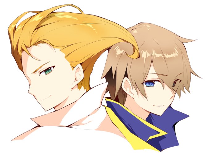 サガフロンティア2のtwitterイラスト検索結果