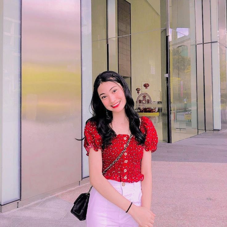 Ayra Arcellyna tweet media