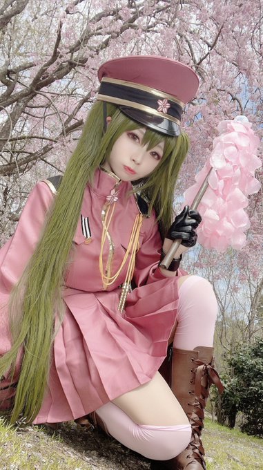 Twitterのコスプレ画像68
