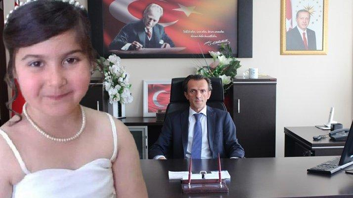 darkwebhaber's tweet photo. Kaymakamın, Rabia Naz Vatan'ın ölüm olayı sırasında Giresun'un Eynesil Kaymakamı olduğu ortaya çıktı. https://t.co/8PWqFyEkum