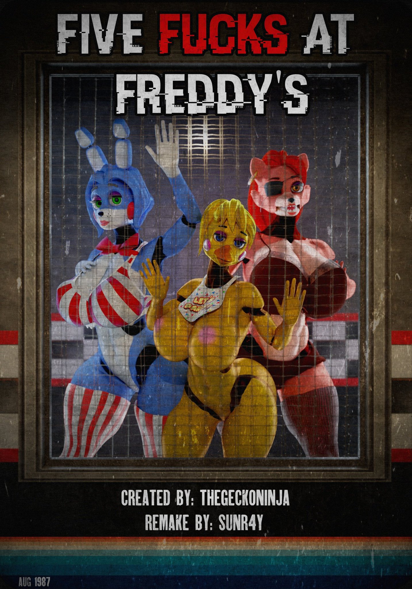 SUNR4Y (Comms Closed) on X: 