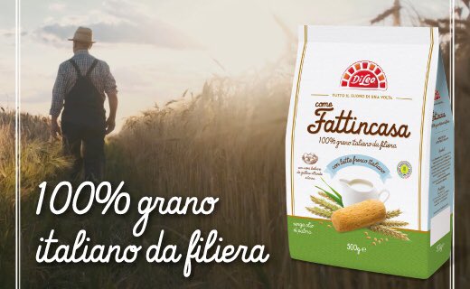 Di Leo Biscotti tweet media