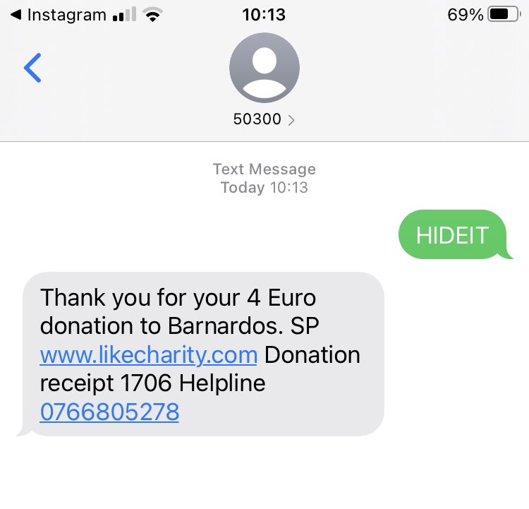 Let the hiding begin! 🥚 <a href="/CadburyIreland/">Cadbury Ireland</a>  raising vital funds for <a href="/Barnardos_IRL/">Barnardos Ireland</a> this Easter 🐣 

Upload your #ShowYouCareHideIt pic and text HIDEIT to 50300 to donate €4!