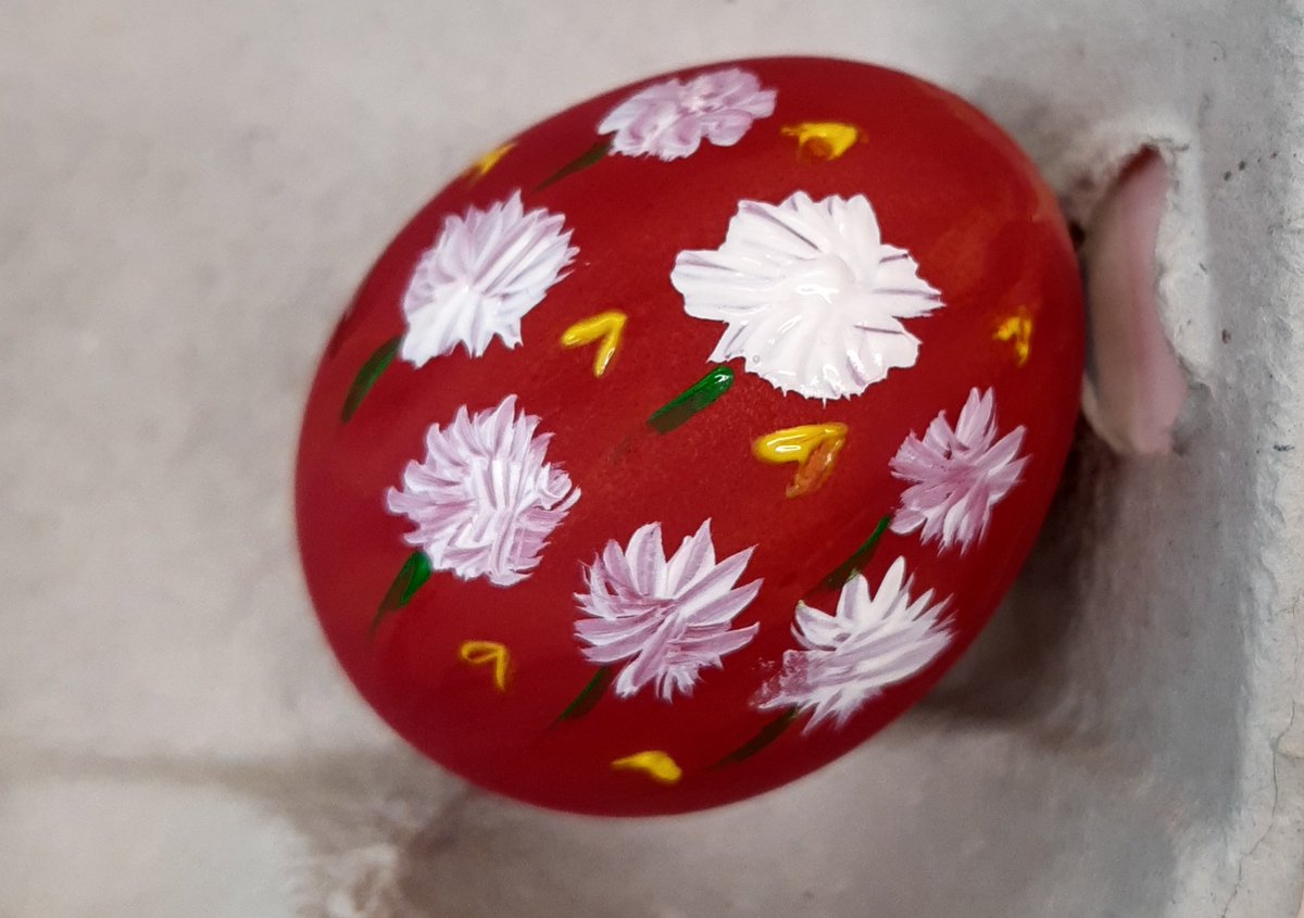 Carlson Alexander (@carl_chemx) on Twitter photo Easter egg crafts <a href="/GroupFaulkner/">Faulkner_Group</a> . Crafted by <a href="/deb_sneddon/">Deborah Sneddon</a> , Grace McMullon and me. Certainly they did a better job than me🙂. A lanthanide egg is also featured 🐣 Easter egg crafts <a href="/GroupFaulkner/">Faulkner_Group</a> . Crafted by <a href="/deb_sneddon/">Deborah Sneddon</a> , Grace McMullon and me. Certainly they did a better job than me🙂. A lanthanide egg is also featured 🐣