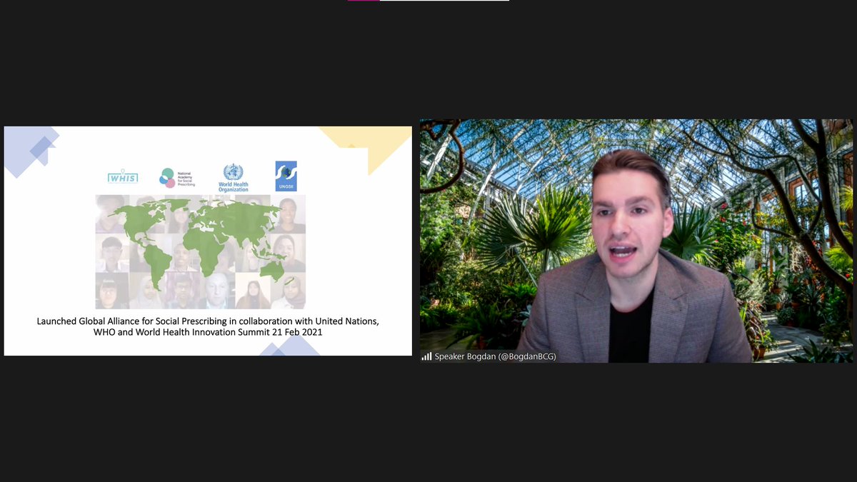 raniafern's tweet photo. @BogdanBCG offers some advice on challenging the norms, and discusses the latest SP updates! @GSP_Alliance @JamesCSanderson
#SPScotlandConference https://t.co/3Cpm9njxef