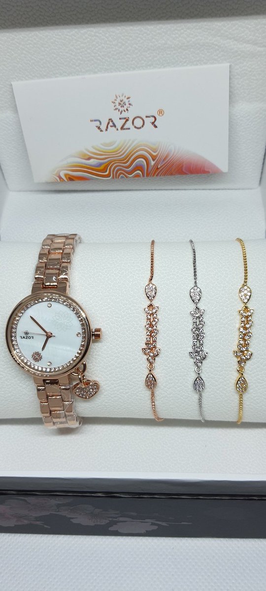 quiet_watches's tweet photo. تمتعو بالتسوق من متجر ساعات هادئة 
 يوجد لدينا أطقم ساعات واساور
 ماركة (ريزور + زايروس)
مسجل في معروف
ضمان لمدة سنة على المكينة والبطارية من المتجر
https://t.co/6CIQ26gD93
للطلب
١/حسابنا في الانستجرام
٢/الواتساب
https://t.co/wcM7v3hHXY

#الاجواء_بجده_الان https://t.co/dLQK2WLZkZ