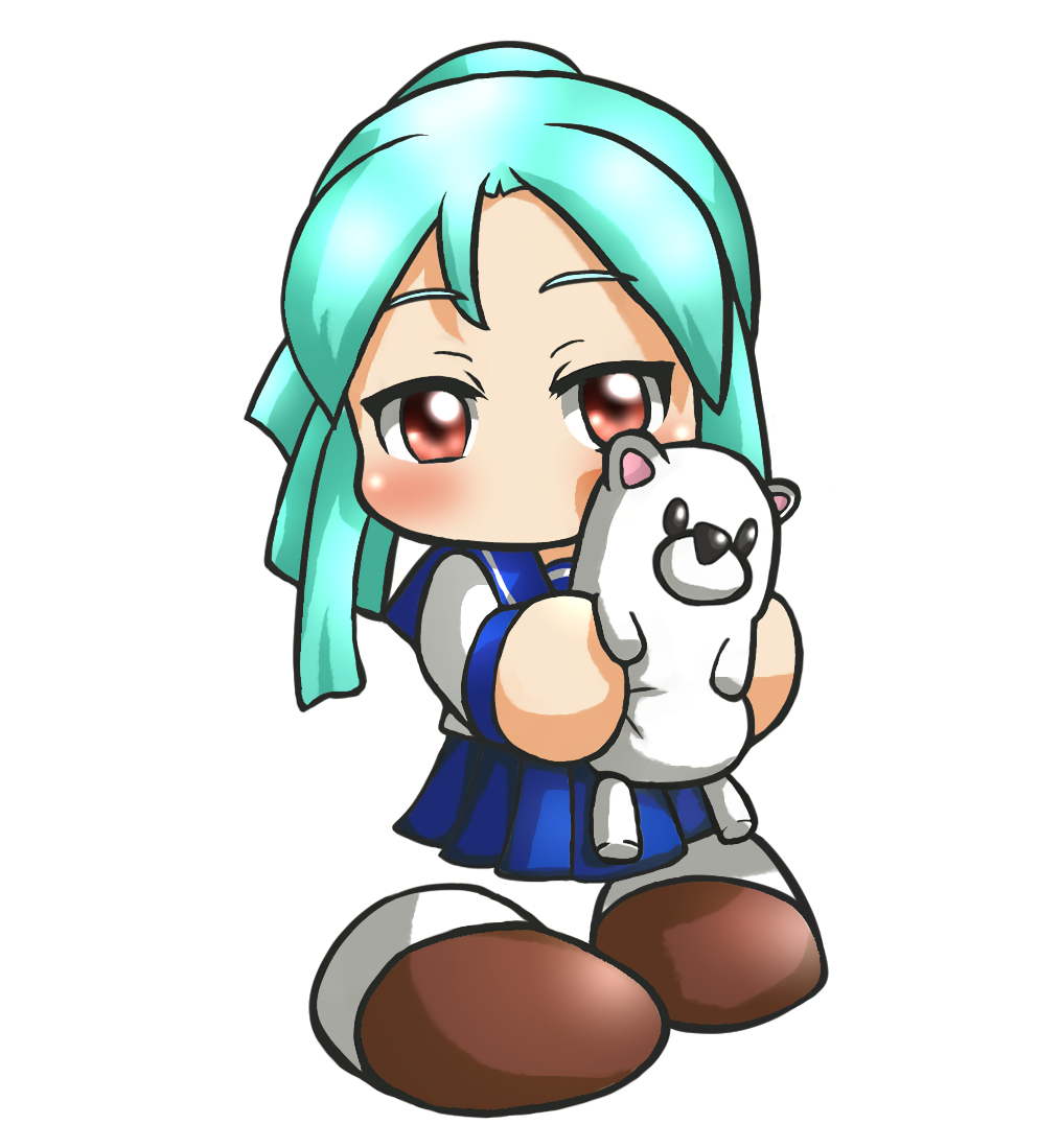 ぱんにゃっく パワプロ模写ちゃれ 白井雪 パワプロ イラスト