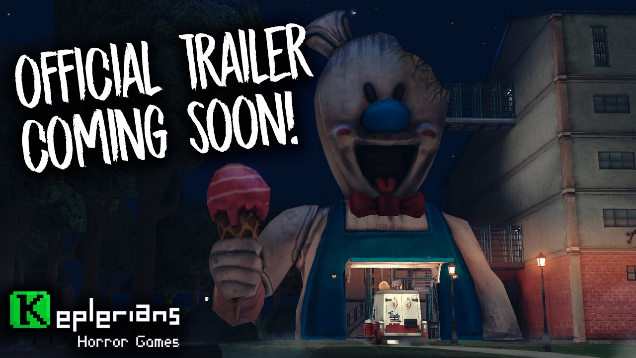 ICE SCREAM 9 OFFICIAL TRAILER  ICE SCREAM 9 TRAILER 