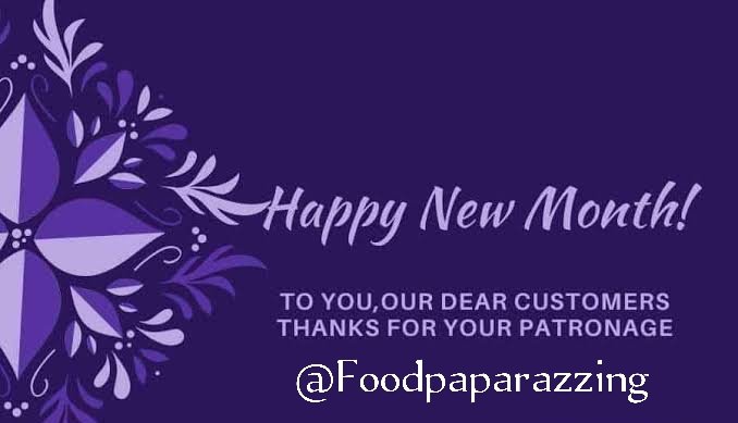 FoodPaparazziNG (@ng_paparazzi) on Twitter photo 
