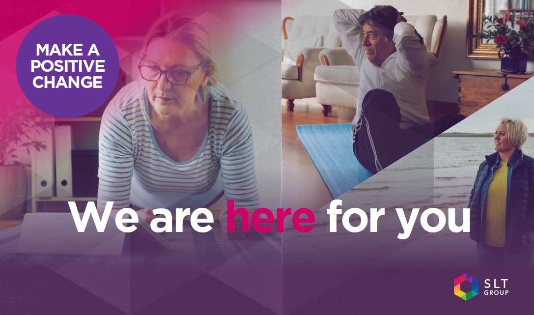 SwimPhoenixPool's tweet image. FREE POSITIVE CHANGE PROGRAME

This is a free course, designed to empower adults to make positive lifestyle changes and remove barriers to employment.

Suffolk Residents: sltrust.co.uk/communitycourse.
Norfolk Residents: sltrust.co.uk/communitycours…