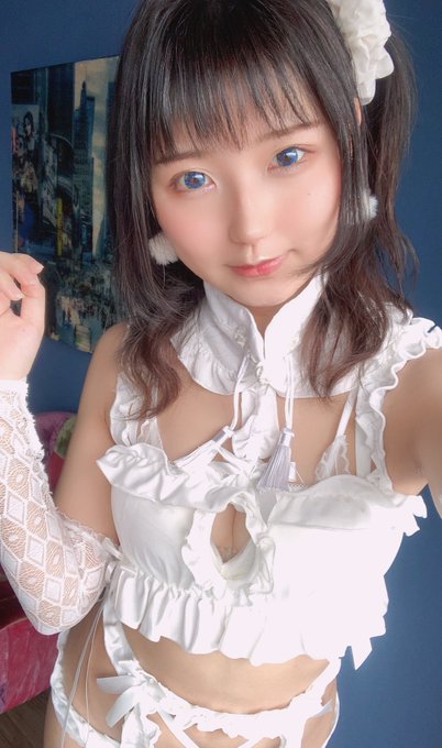 Twitterのコスプレ画像18