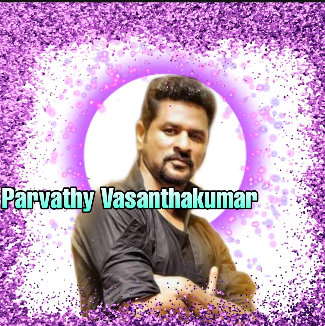 Happy birthday dance king Prabhu Deva 