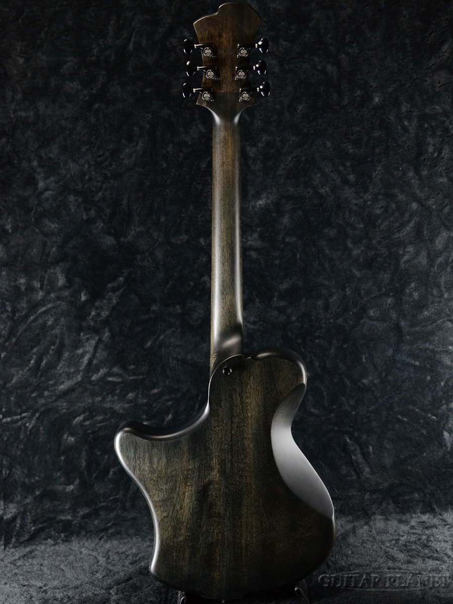 electric_gp's tweet photo. フルアコ&amp;ジャズギターフロア】

Victor Baker Ergonomic Archtop【2.66kg】
https://t.co/mqaR151iqf

2ピックアップ仕様の当店オーダー品が待望の入荷！
この見た目に騙されてはいけません、無茶苦茶弾きやすいんですよ！
是非お試し下さい。

#GP #Jazz #VictorBaker #フルアコ #箱物 https://t.co/xt48QaFZYn