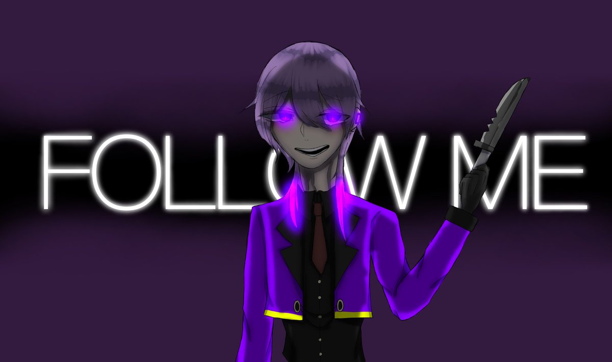 土曜日はfnaf警備員の給料日 Trsene V Twitter