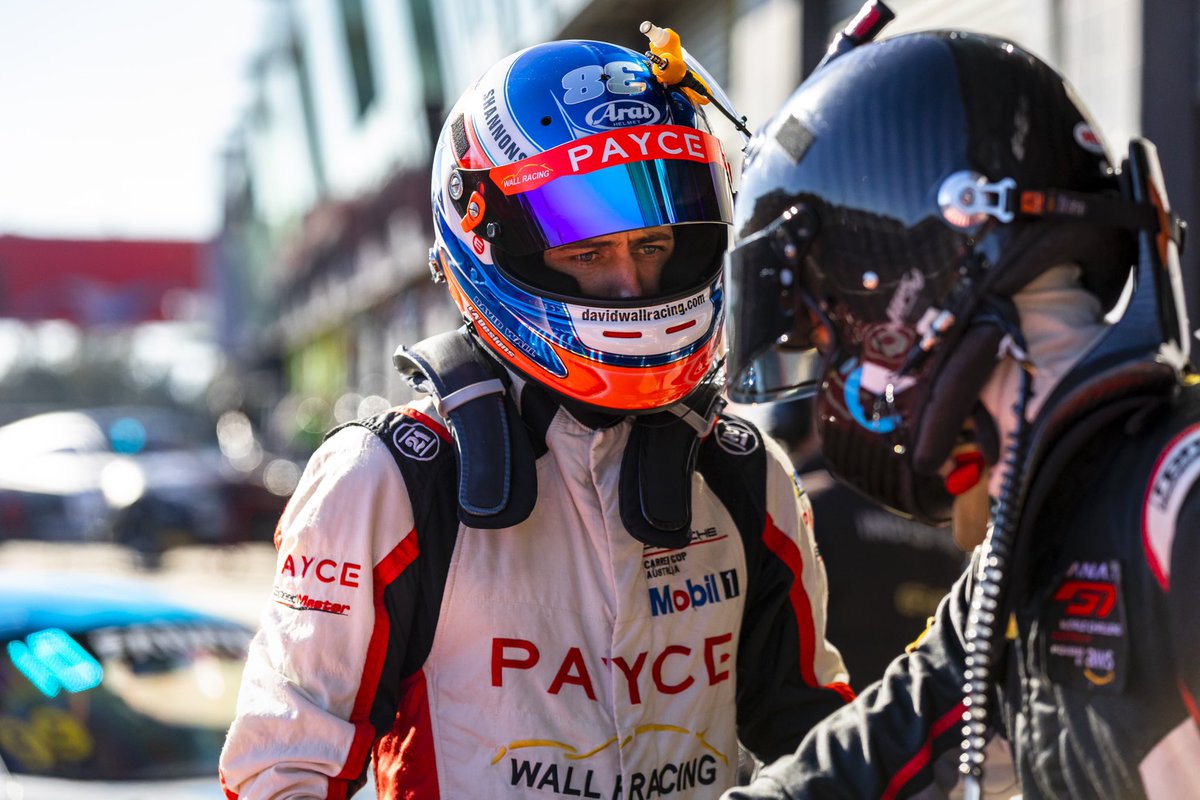 David Wall tweet media