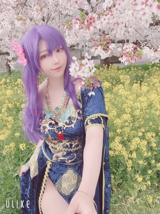 コスプレイヤー紗倉あんずのTwitter画像37