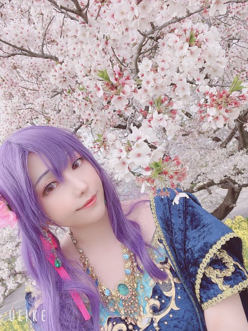 コスプレイヤー紗倉あんずのTwitter画像36