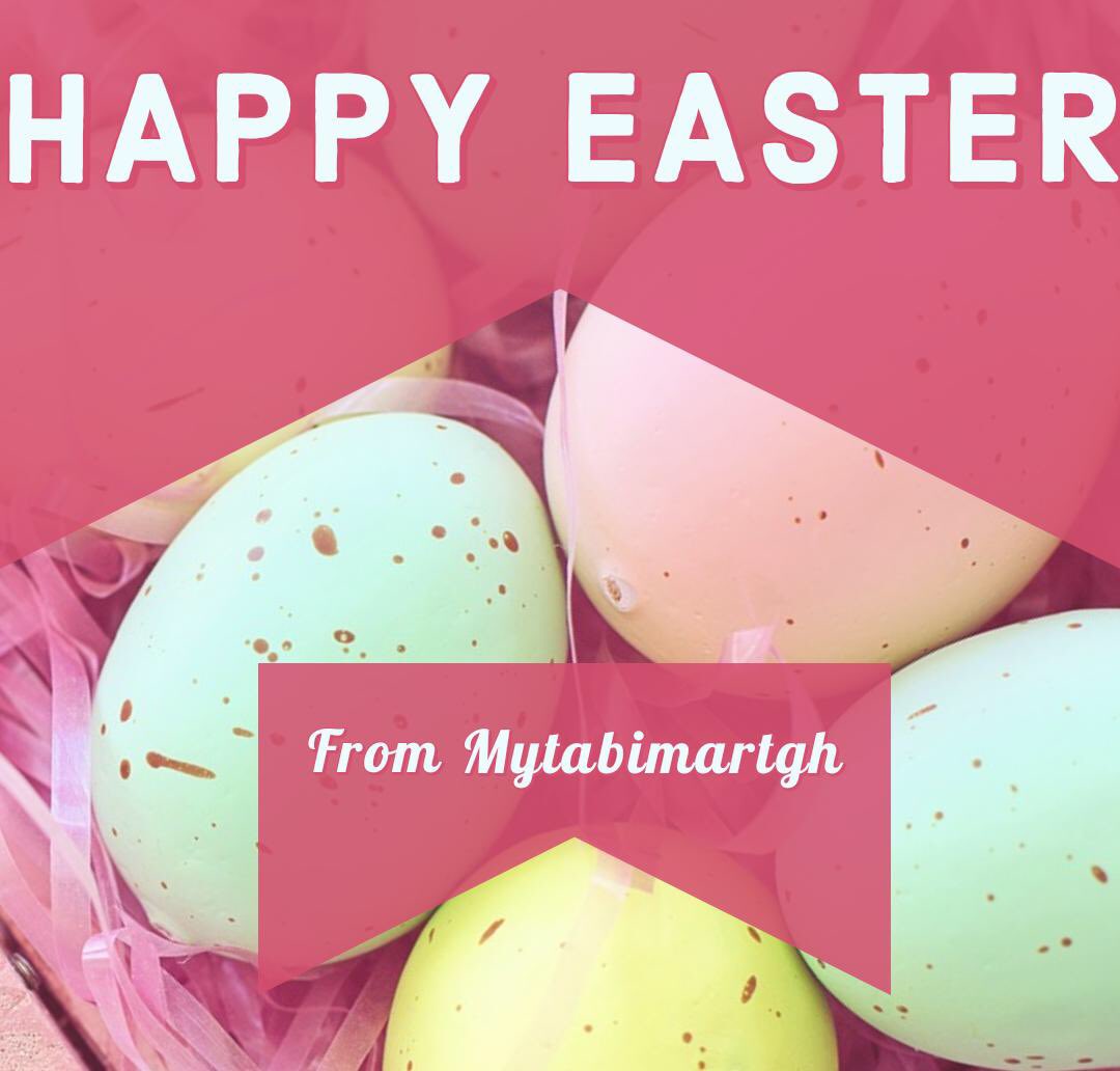 mytabimart's tweet photo. Happy Easter, guys!
Celebrate Jesus this season.
β€οΈβ€οΈβ€οΈ
#mytabimart #tabimart #Easter2021 https://t.co/BA725Mb7sj