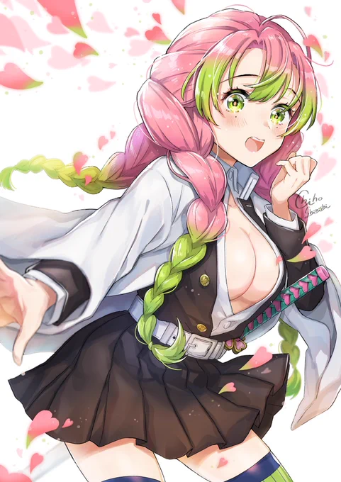 ←2020年2月(初描き) (現在)2021年3月→ 