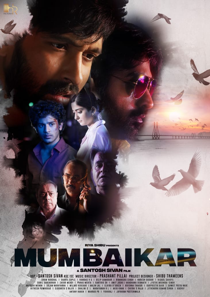 Here is the first look of #Mumbaikar. 

Happy birthday @masseysahib 
#HappyBirthdayVikrantMassey

#MakkalSelvan @VijaySethuOffl @santoshsivan #TanyaManiktala @imsanjaimishra @SachinSKhedekar @RanvirShorey @iprashantpillai @shibuthameens @hridhuharoon @riyashibu_