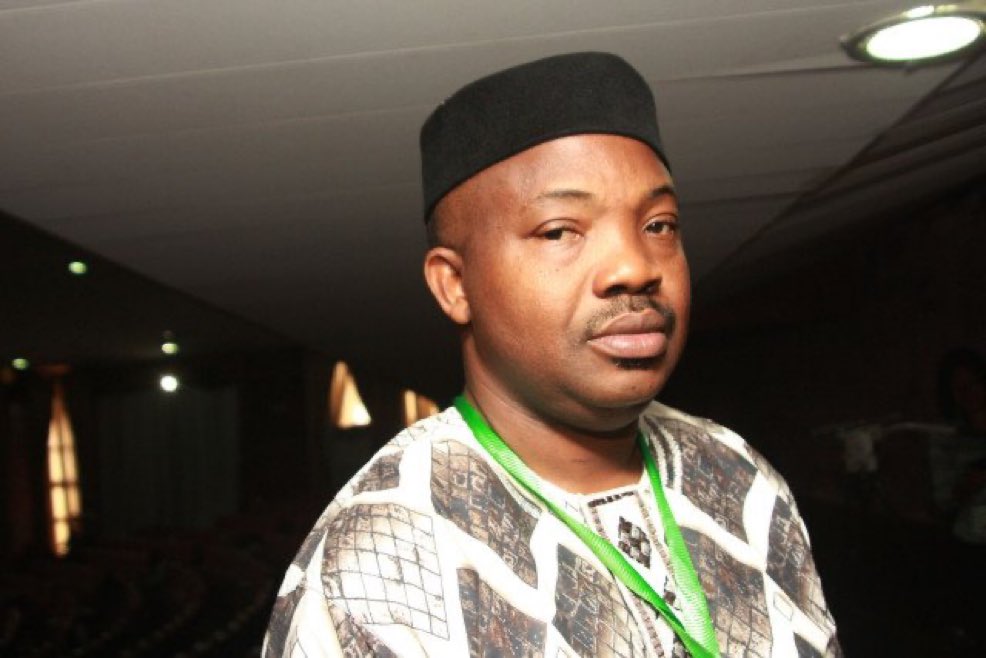 Afenifere Publicity Secretary, Yinka Odumakin Is Dead