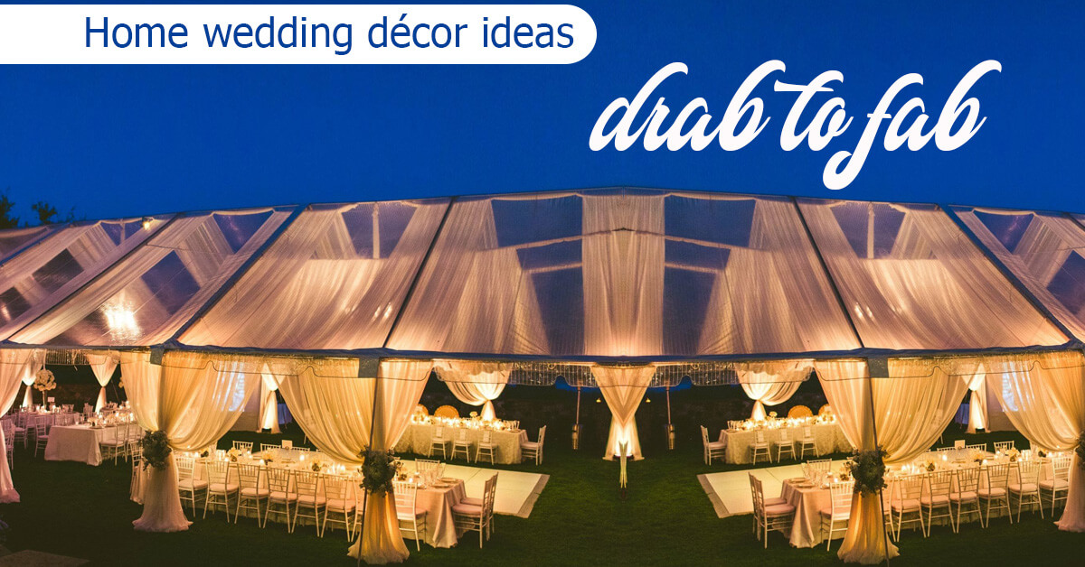 MFurnishers's tweet image. Top Home wedding décor ideas bit.ly/3vl0W66

#homewedding #diywedding #weddingdécoridea #gettingmarried #weddingdécor #affordablewedding #lockdownwedding #diyweddingdecor #margate #kznsouthcoast