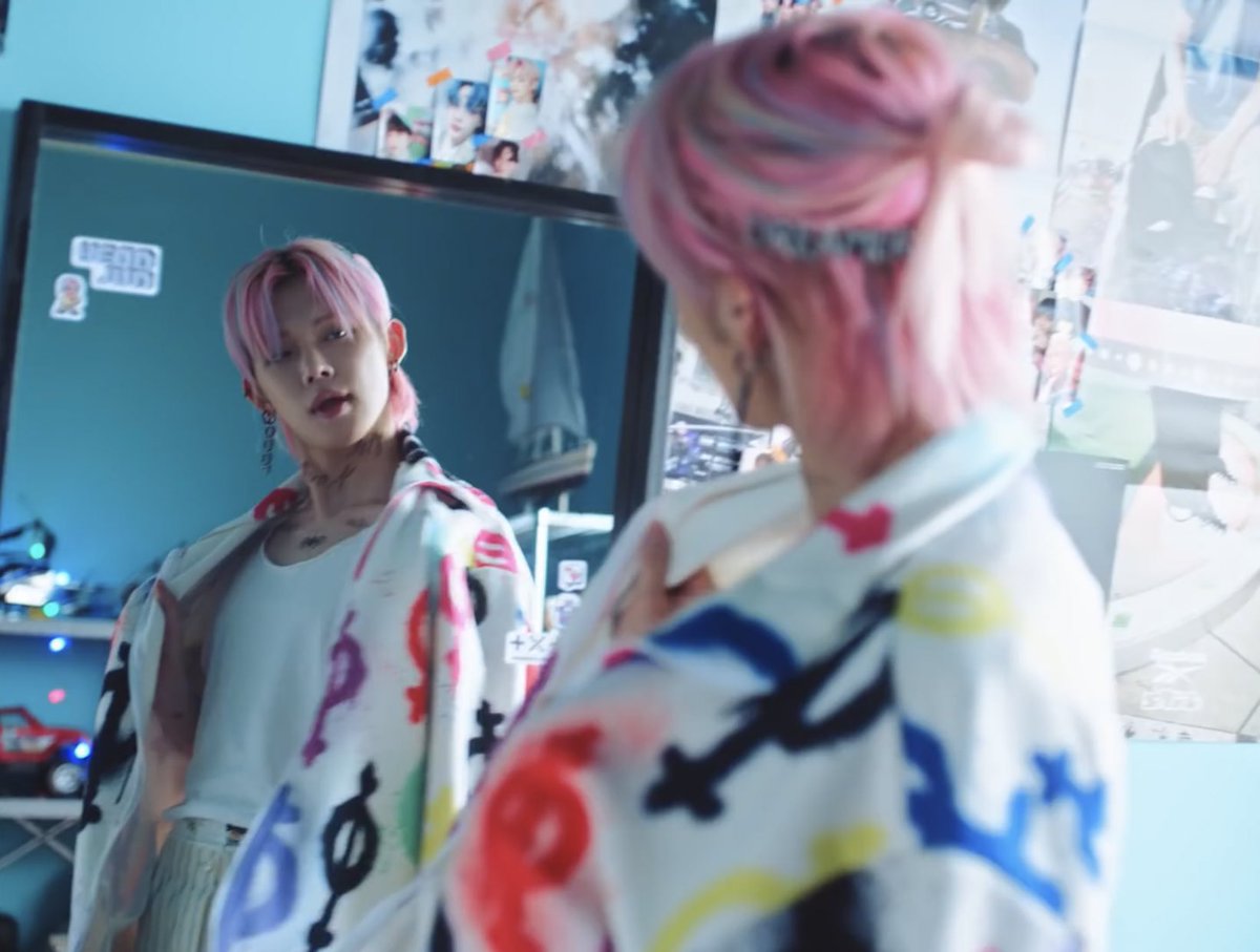 txtfrms's tweet image. always on my mind