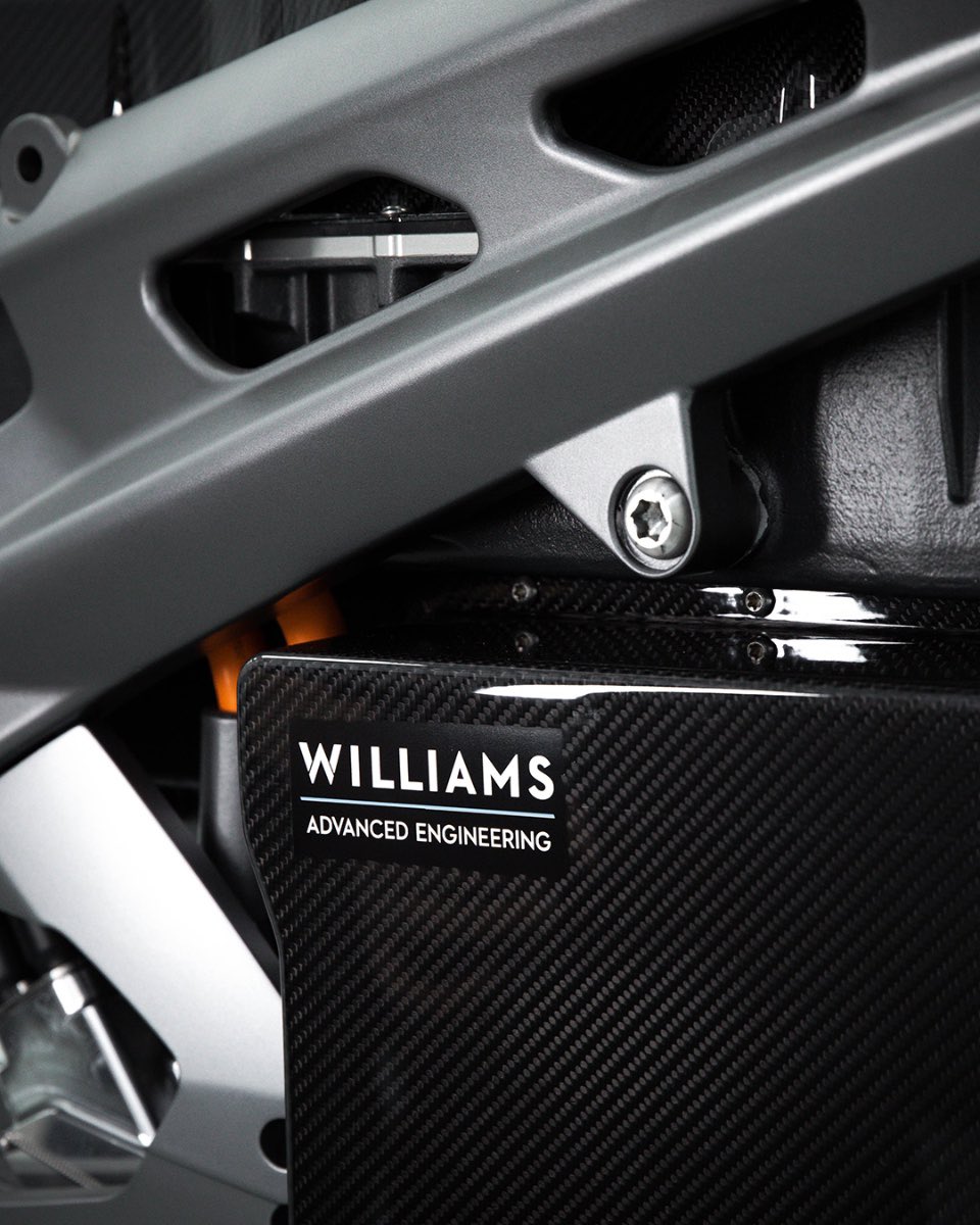 TriumphMotorSA's tweet photo. This important project will provide one of the foundations for our future #electricmotorcycle strategy, which is ultimately focussed on delivering what riders want from their Triumph. 

#ForTheRide #OfficialTriumph #Electrification #ElectricMotorcycle #AdvantageEngineered https://t.co/ruGr1jhRD3