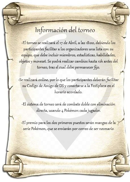 Para darle la bienvenida a la primavera, hemos organizado un torneo Pokémon desde el Dragón Beodo. Podéis ganar unos mangas de la franquicia y divertiros en esta actividad online.
Ante cualquier duda contactad con nosotros.#Pokémon #Torneo #Monotype #Gandia #Online #Usum #Solluna