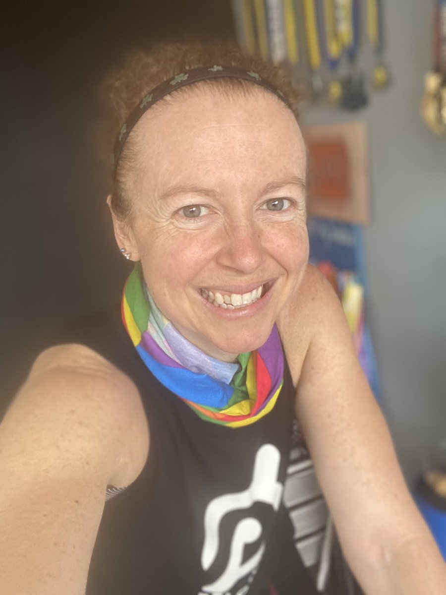 IrishEyes1982's tweet photo. Progression over yesterday’s 5-hour @onepeloton training session!! #pelofondo #onepeloton #globalrider https://t.co/0Fl67mkLLE