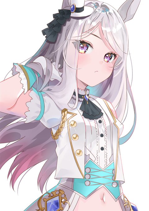 メジロマックイーン 可愛いぞ メジロマックイーン 可愛いぞ