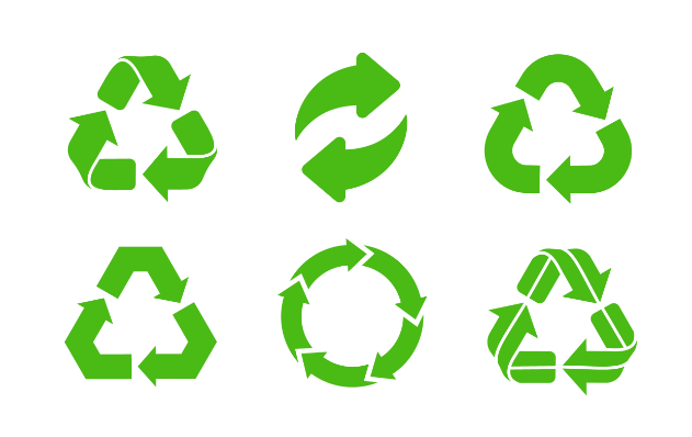 Not sure what the symbols mean on your Easter egg packaging?  Check out the link below for lots of helpful information so that you can #RecycleRight during Easter. bit.ly/3mhZ8Xh

#Easter #recycling